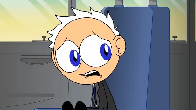 Jerry Jhonson (Younger)