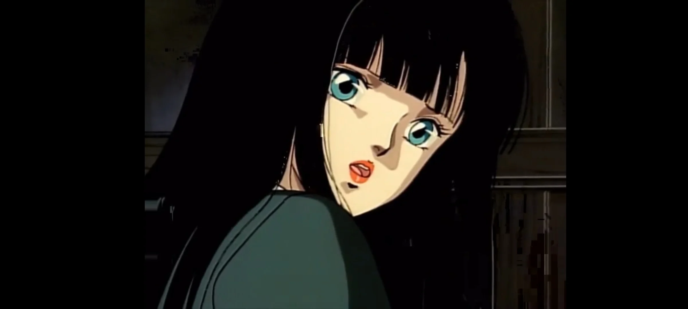 Ranka original Japanese voice 