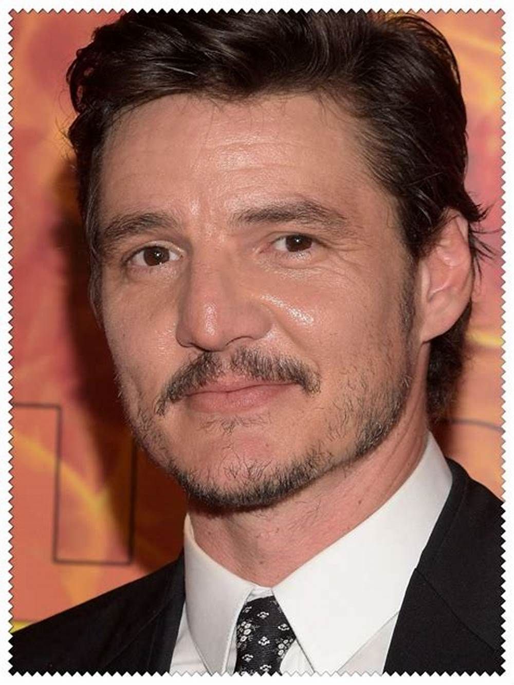 Pedro Pascal