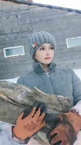 Загатка Алтая