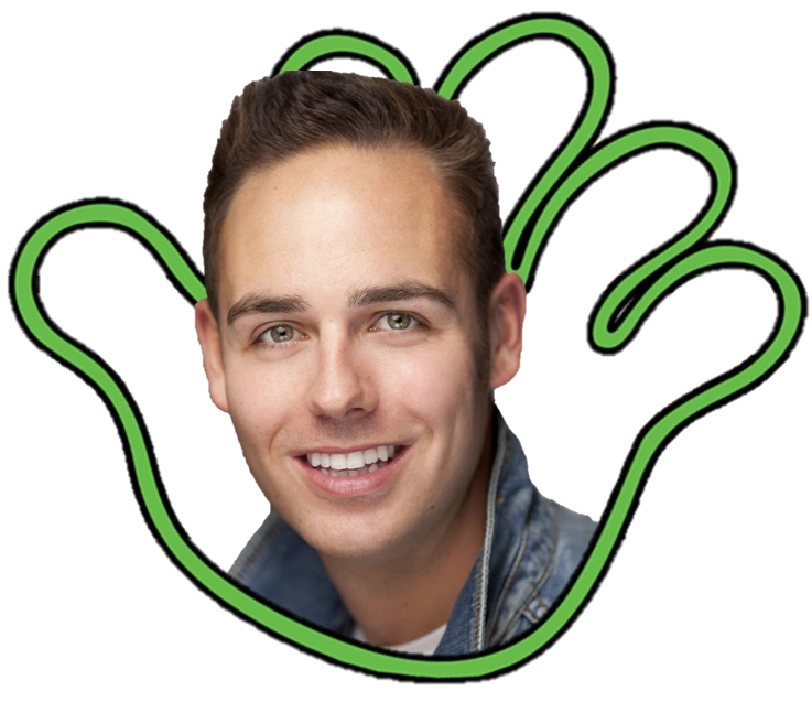 Luke Roberts (Hi-5 UK)