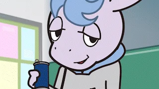 Tadano PT-BR🇧🇷(Aggretsuko/Fábio Lucindo)