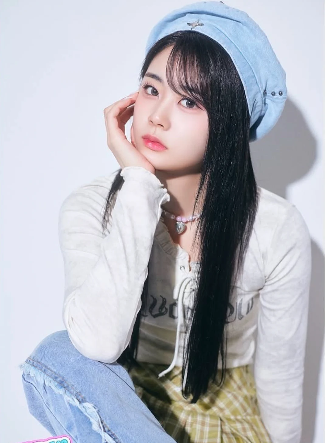 Sasaki kokona