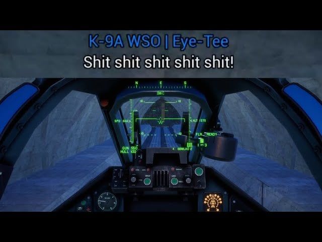 Eye-Tee (Project Wingman)