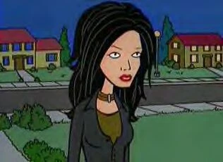 Monique (Daria)