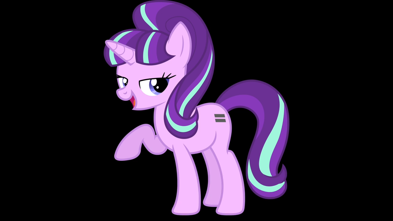 Starlight Glimmer (MLP) (Ashley H)
