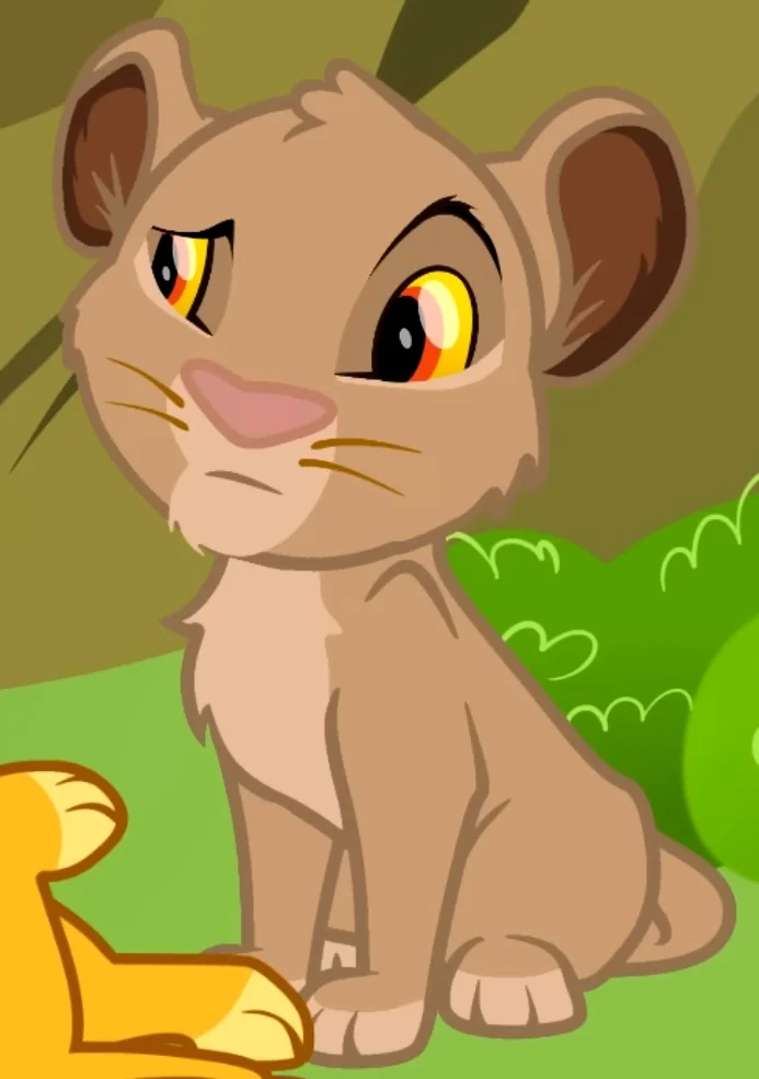 Orycedisneyfan2009 The lionesses