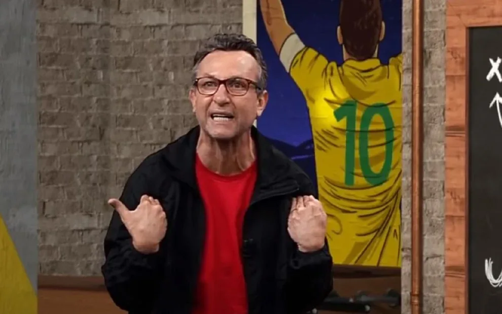 CRAQUE NETO