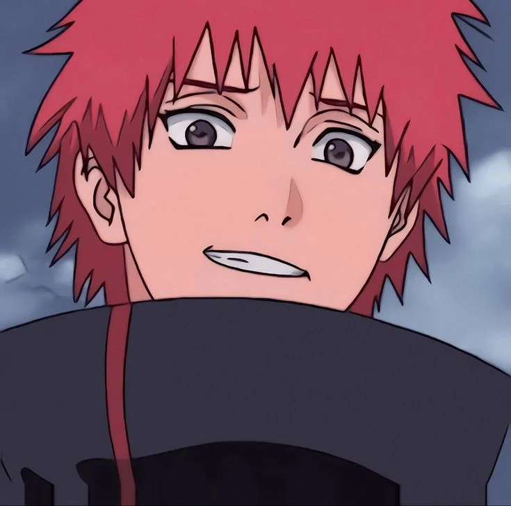Sasori (Latam)
