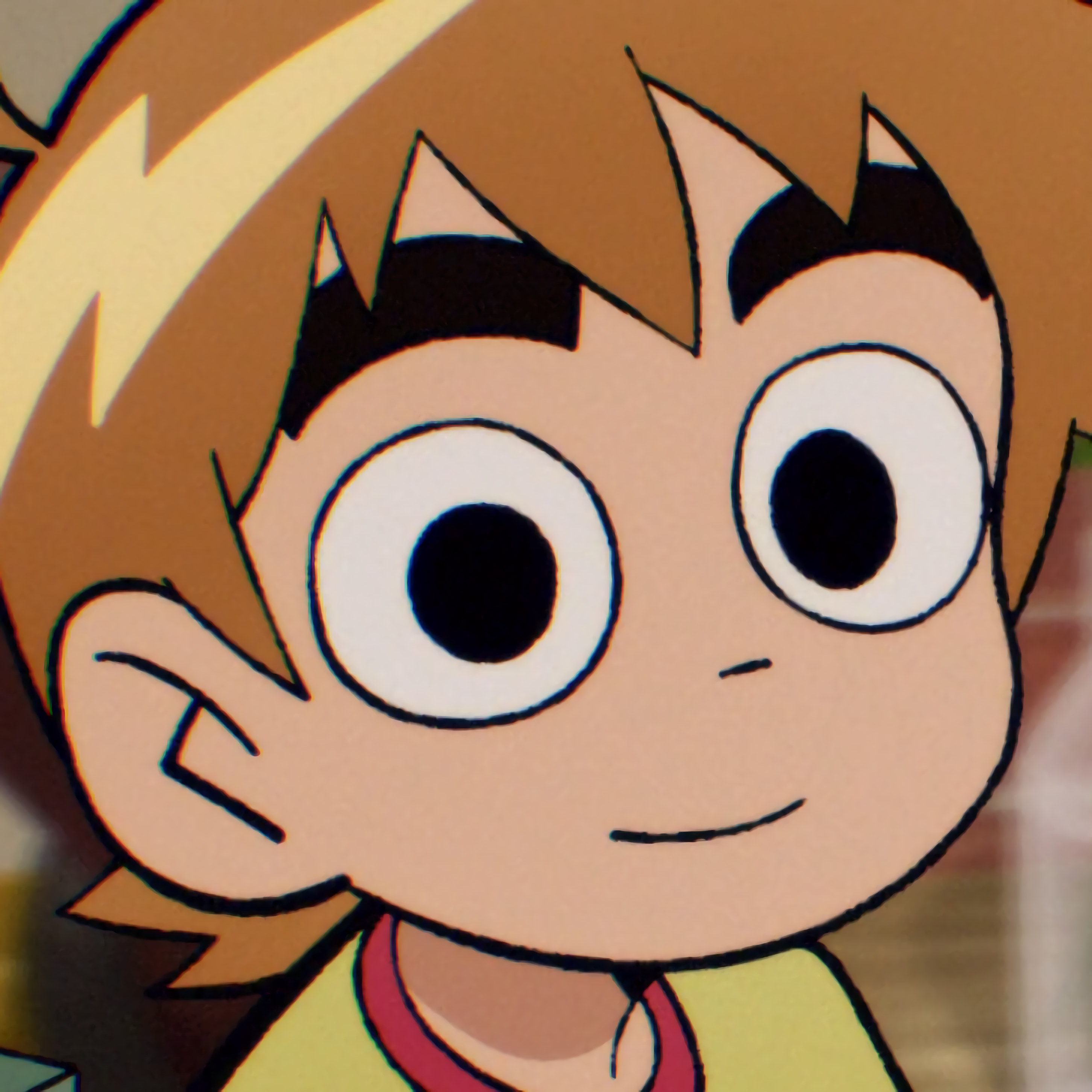 Scott Pilgrim - Español Latino