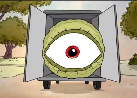 Peeps (Regular Show)