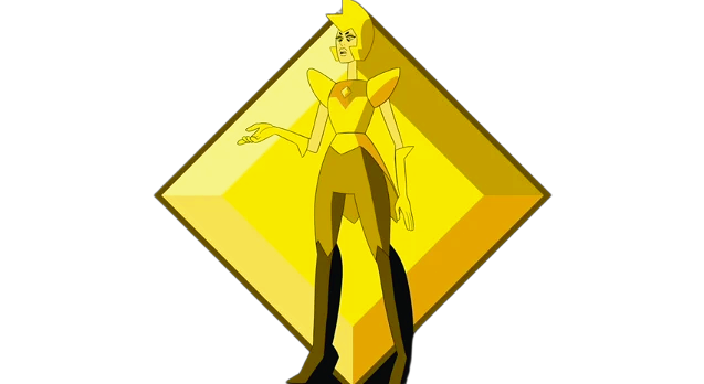 Yellow Diamond Chord