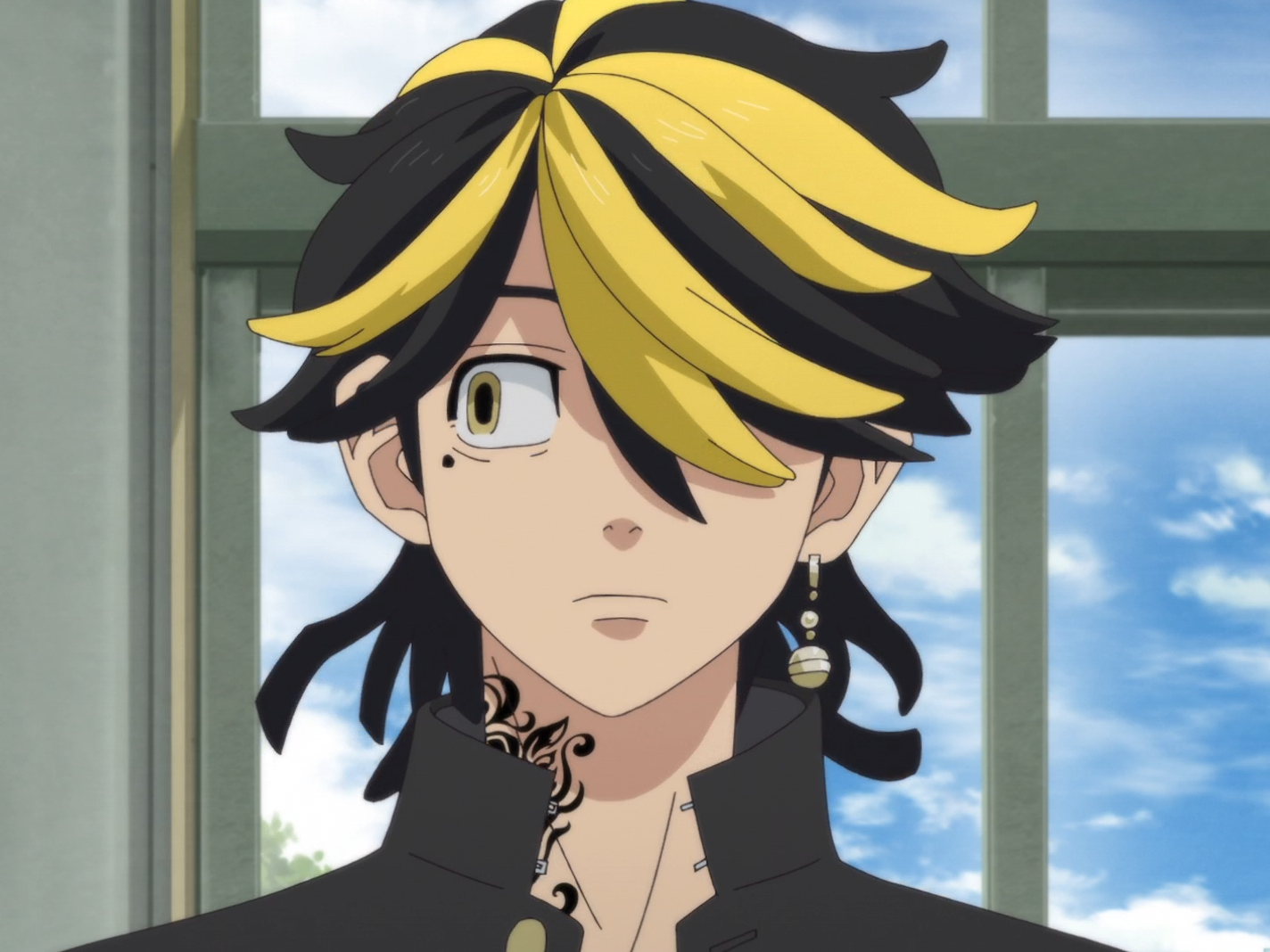 Kazutora Hanemiya (Tokyo Revengers)