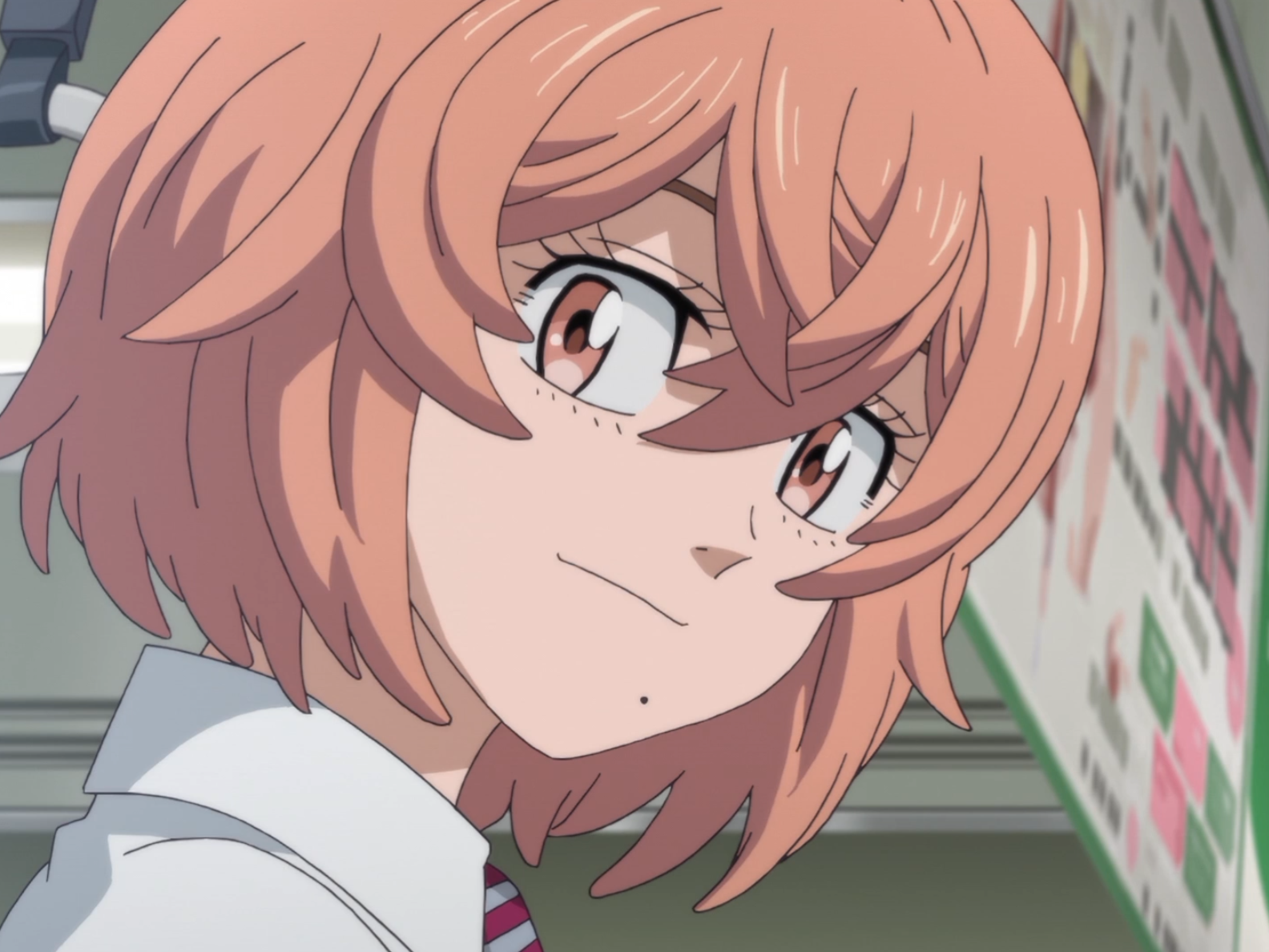 Hinata Tachibana (Tokyo Revengers)