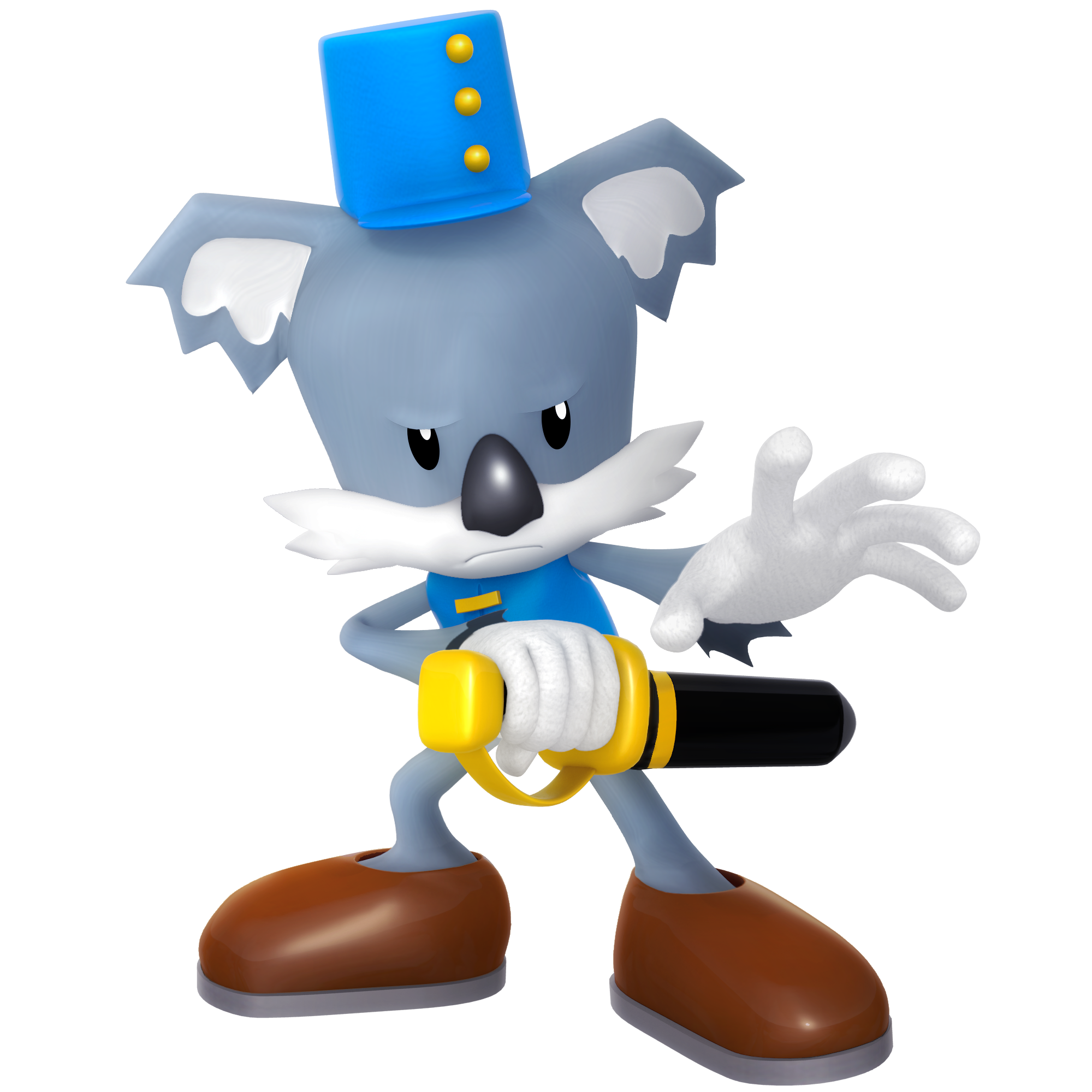 Gardon - Sonic Series