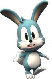 Pocky - Sonic Series