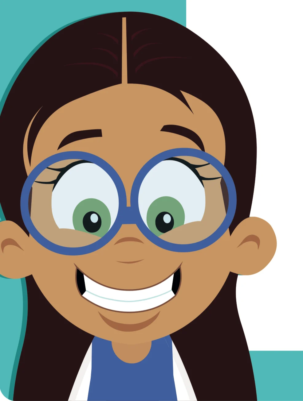 Meg (Education City)