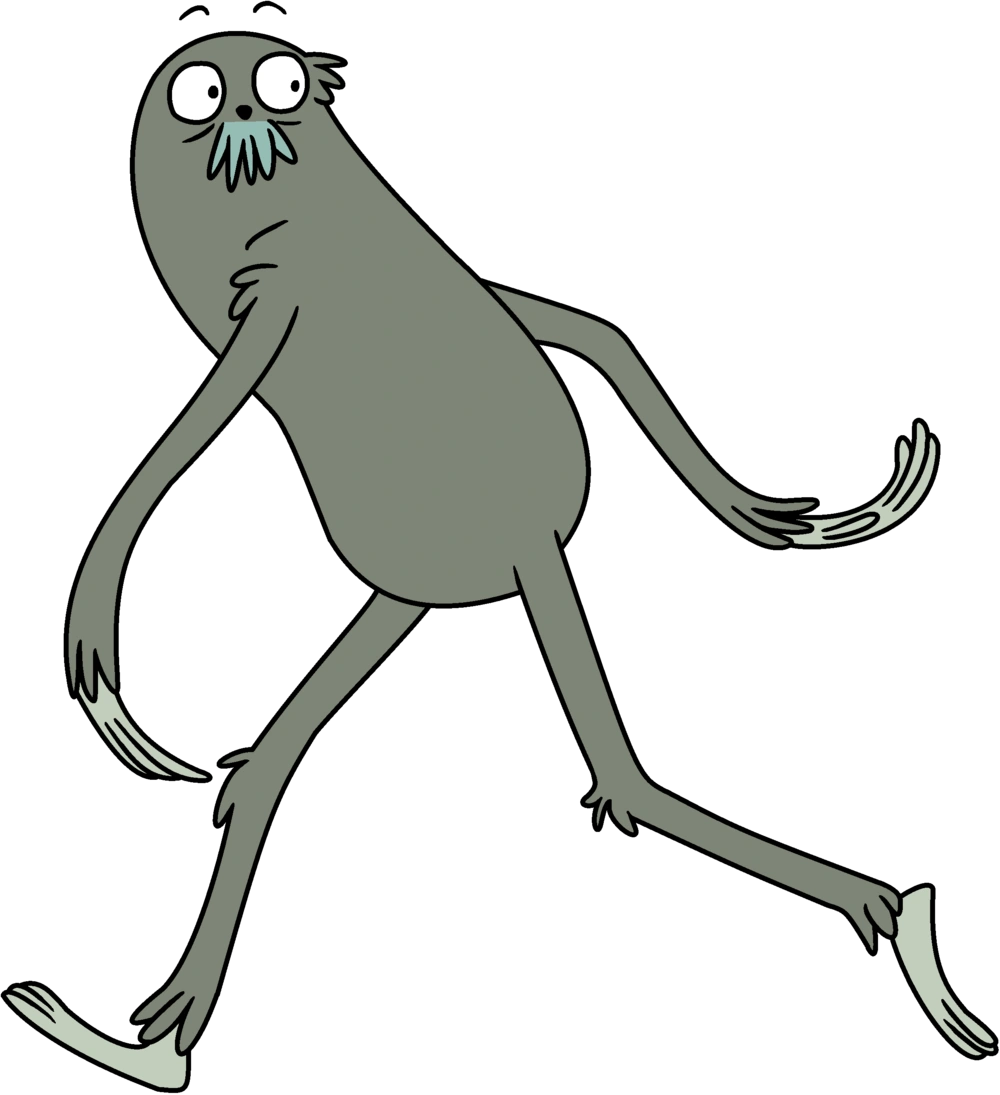 Charlie (We Bare Bears)