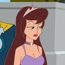 Princess Clara (Drawn Together) (Tara Strong)