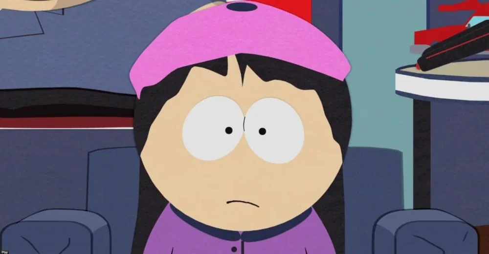 Wendy Testaburger (Español Latino) (Version 2) (South Park)