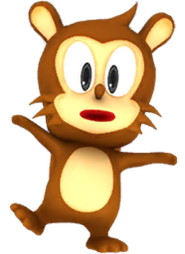 Ricky - Sonic Series