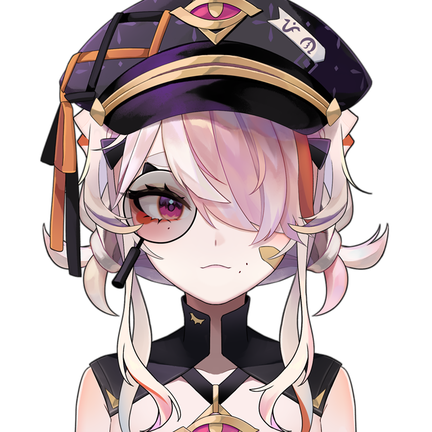 Pina Hiraya (MITO / Vtuber)