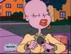Tiffany Bride (Rugrats) (Kath Soucie)