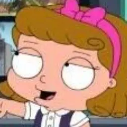 Penelope (Family Guy) (Cate Blanchett)