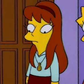 Allison Taylor (The Simpsons)