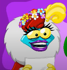 Bobbi "Sox" Fright (Reading Blaster Ages 9-12)