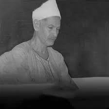 صديق المنشاوي الاب