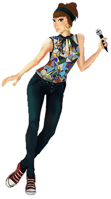 ONA (Vocaloid)
