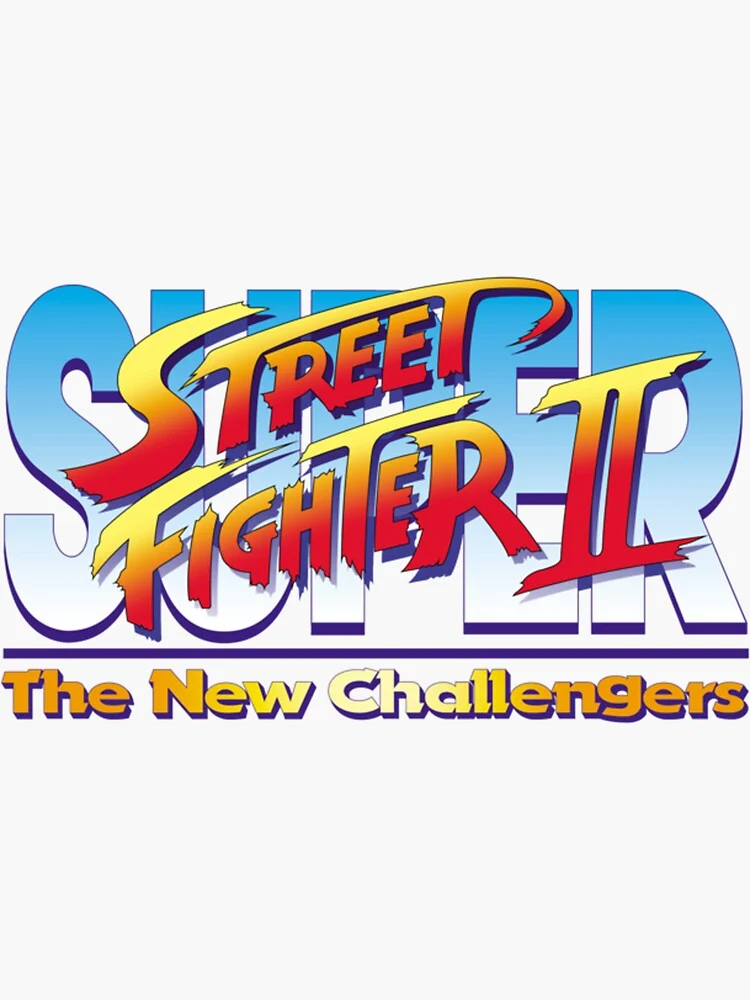 Super Street Fighter II Announcer
