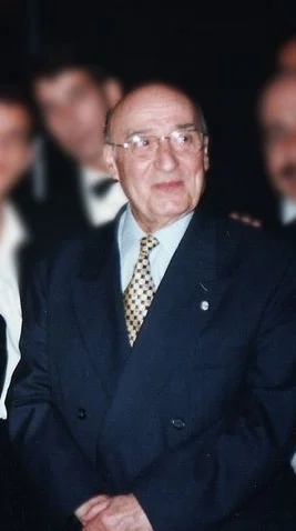 وديع الصافي Wadih Al-Safi