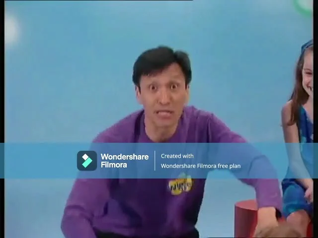 Jeff Fatt (The Wiggles) (Yummy Yummy) (1998)