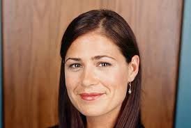 Lisa Miller (NewsRadio) (Maura Tierney)