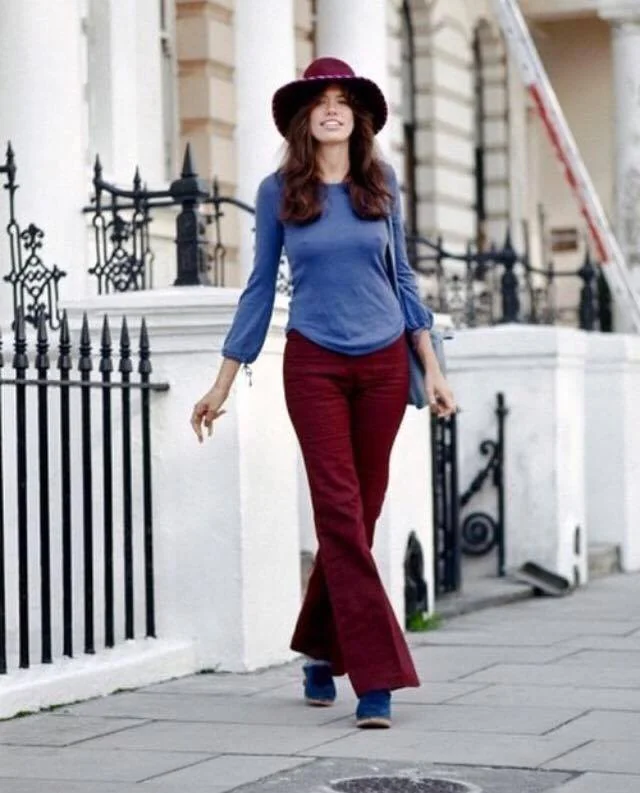 Carly Simon (You're So Vain Single)