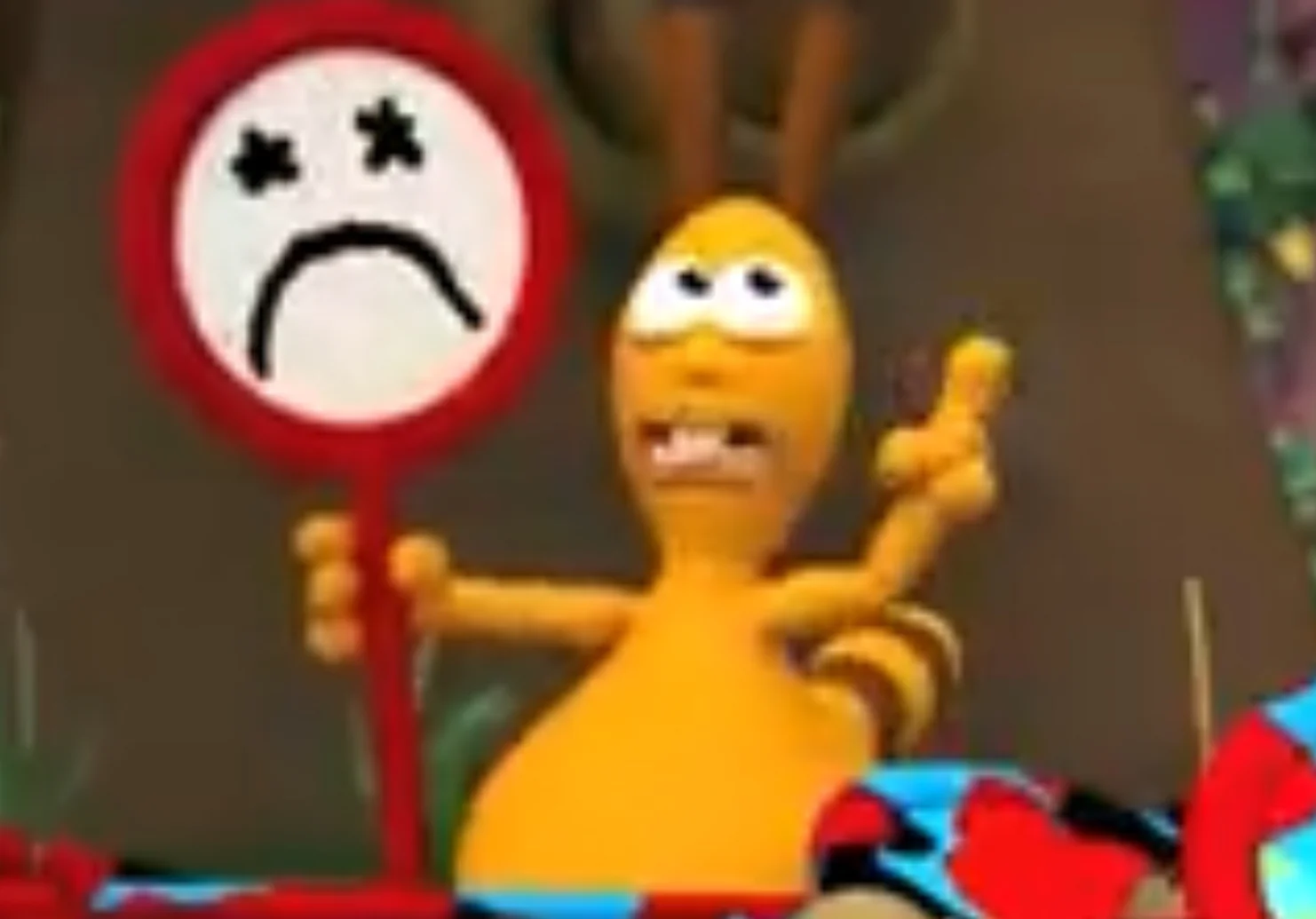 Bungo (Jungle Junction)