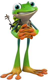 Zigzoo (Tree Fu Tom)