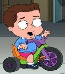 Doug (Family Guy) (Chris Parnell)