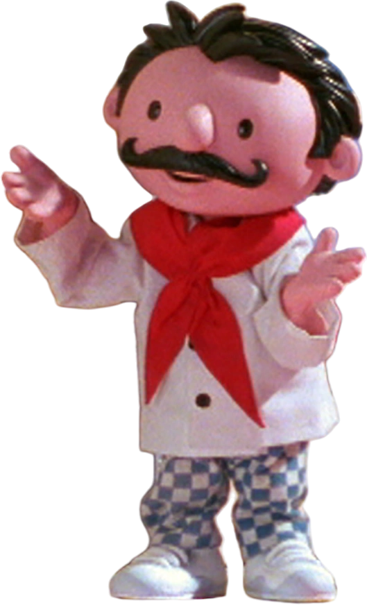 Mr.Sabatini (Vincent Marzello)