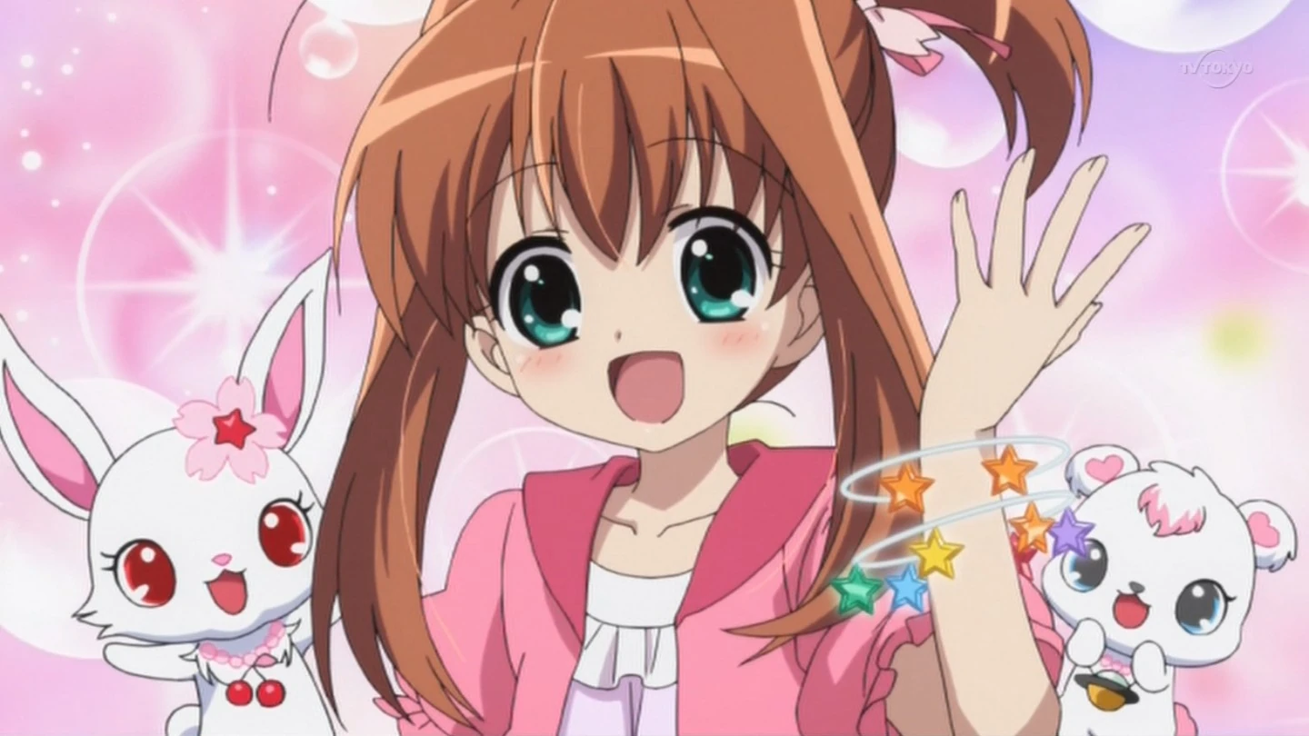 Akari Sakura (By Natsumi Takamori)