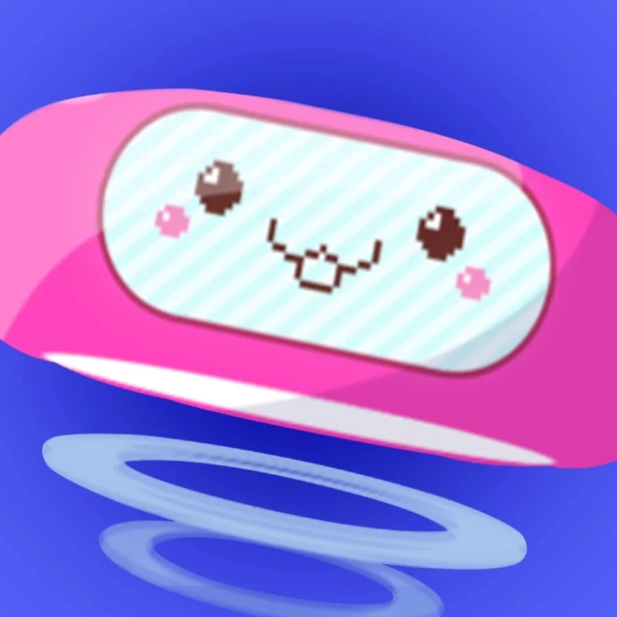 Melody (Fandroid) [OG voice]