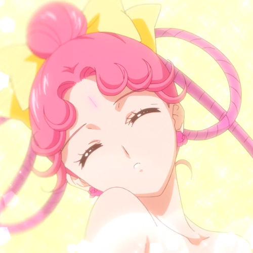 SeleSele/Sailor Ceres (Viz Media)
