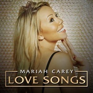 Mariah Carey (Love Songs Era)