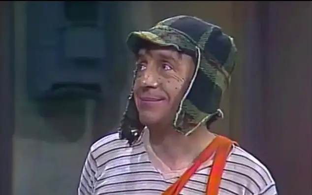 El Chavo del Ocho