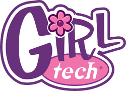 Girl Tech (Female Voice Announcer) "+Girl Crush"