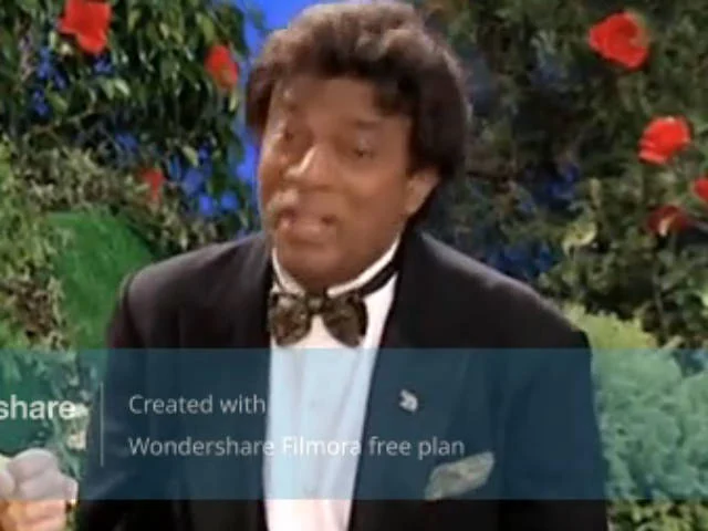Kamahl (The Wiggles)