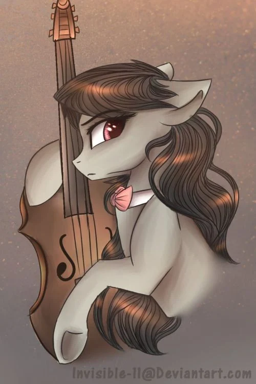 Octavia(MLP)PT-BR🇧🇷