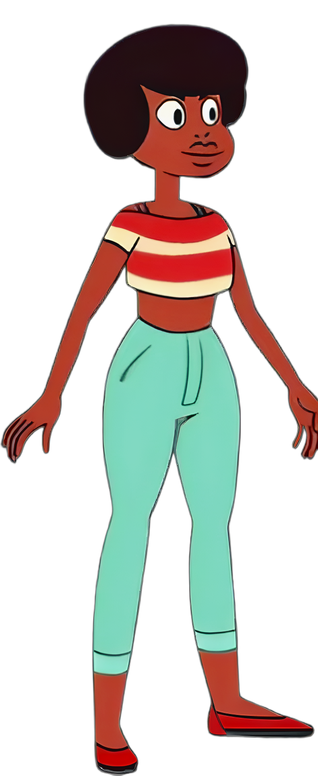 Jenny (Steven Universe)